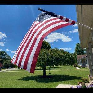 Meet your Posher, Jim